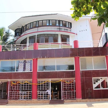 Hotel M R Manfred Calangute Εξωτερικό φωτογραφία