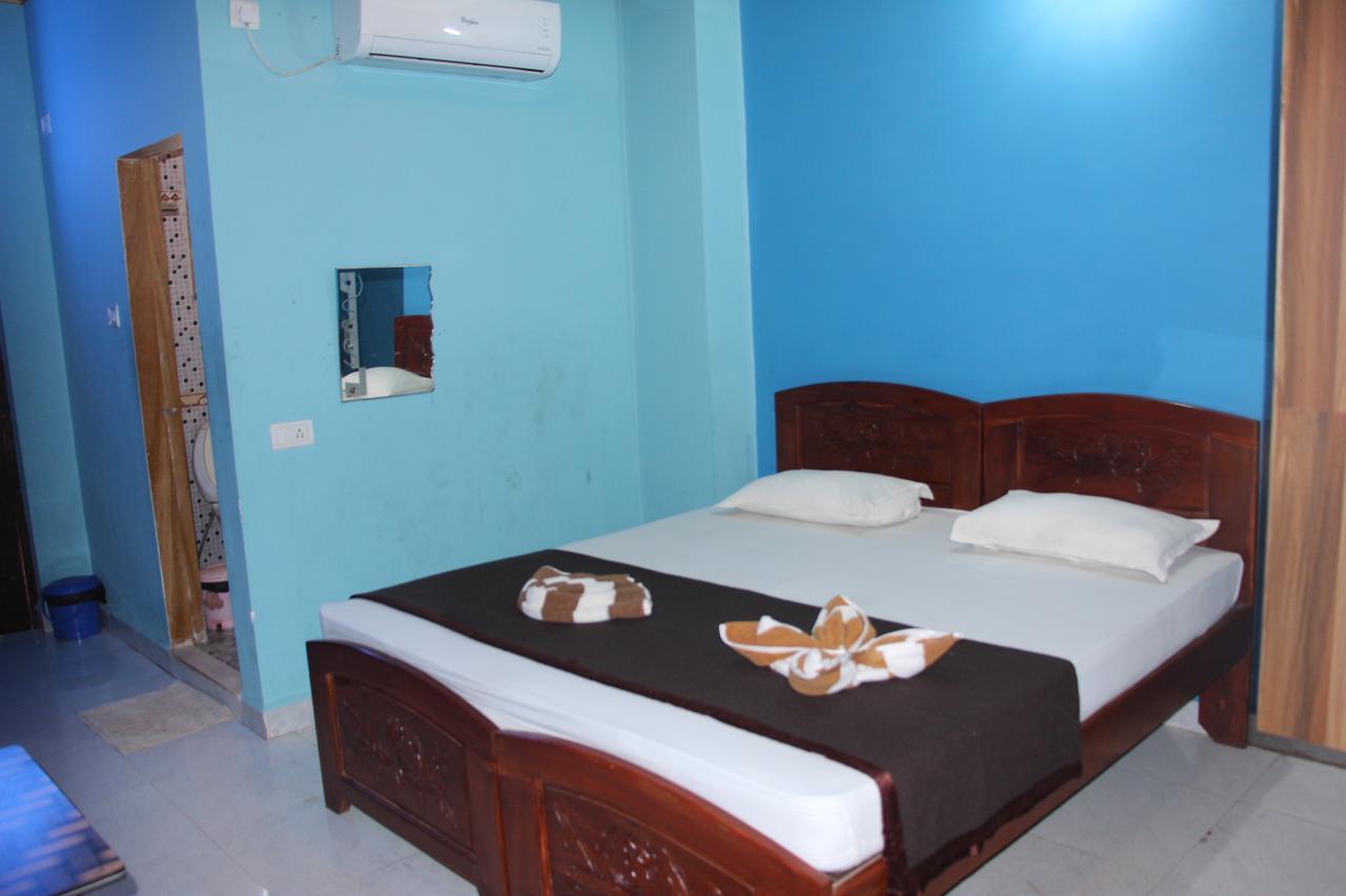 Hotel M R Manfred Calangute Εξωτερικό φωτογραφία