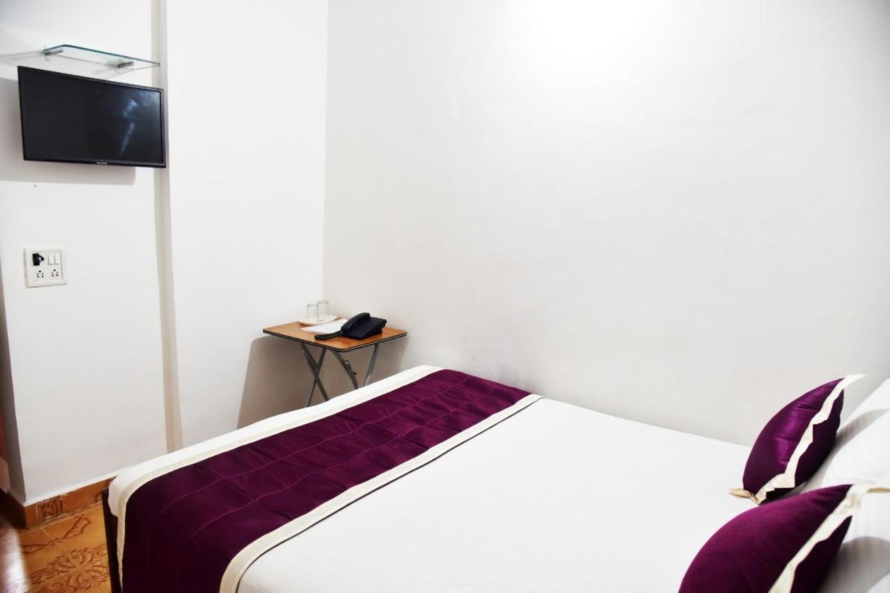 Hotel M R Manfred Calangute Εξωτερικό φωτογραφία